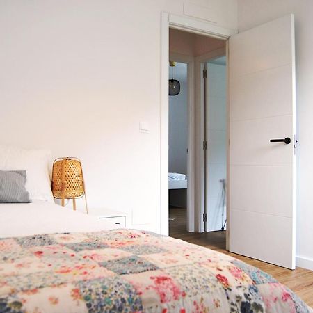 Malagadevacaciones - Thiele Appartement Buitenkant foto