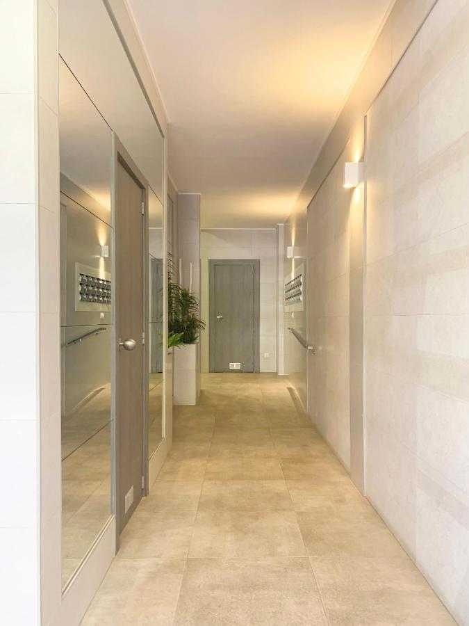 Malagadevacaciones - Thiele Appartement Buitenkant foto