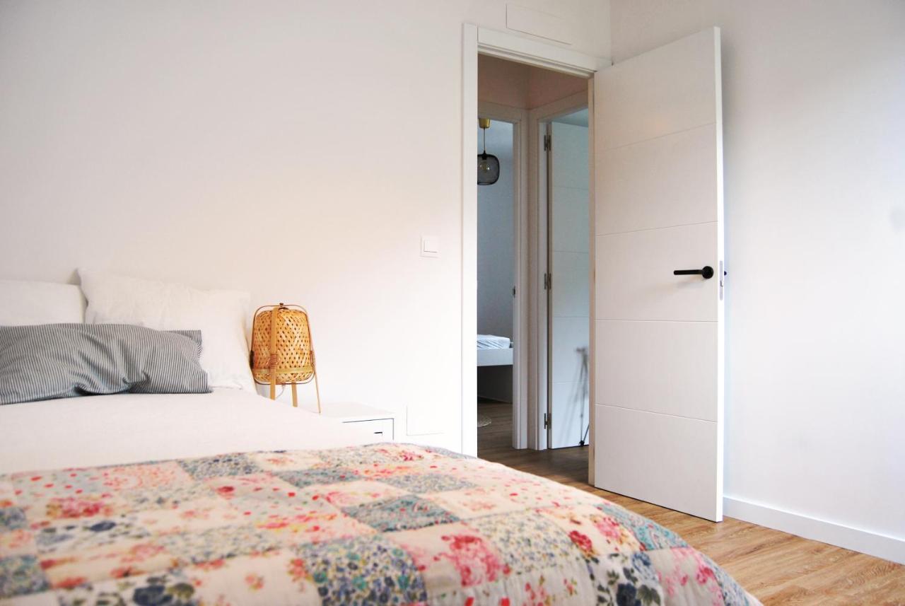 Malagadevacaciones - Thiele Appartement Buitenkant foto
