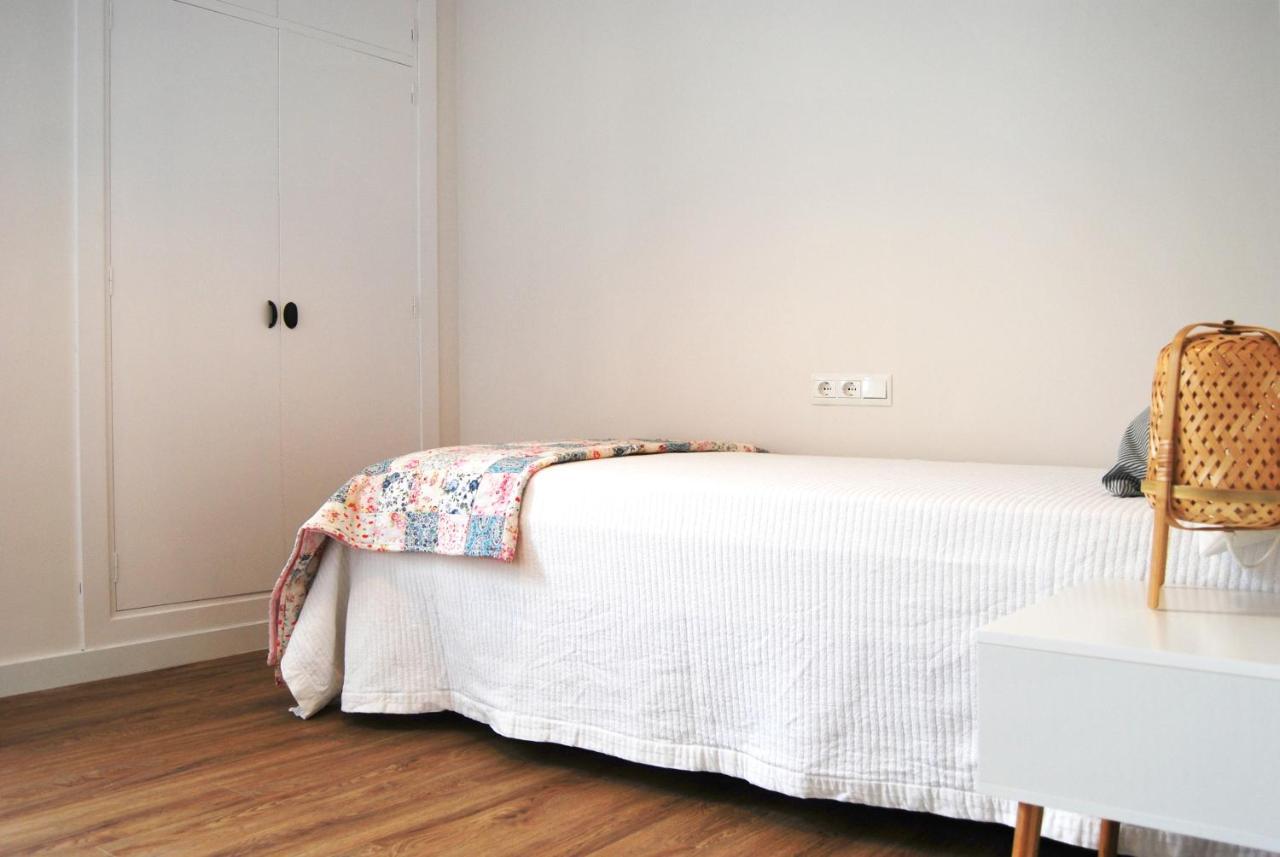 Malagadevacaciones - Thiele Appartement Buitenkant foto