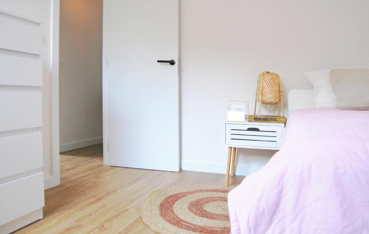 Malagadevacaciones - Thiele Appartement Buitenkant foto