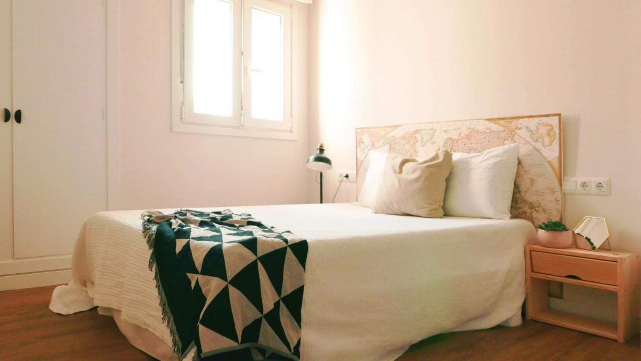 Malagadevacaciones - Thiele Appartement Buitenkant foto