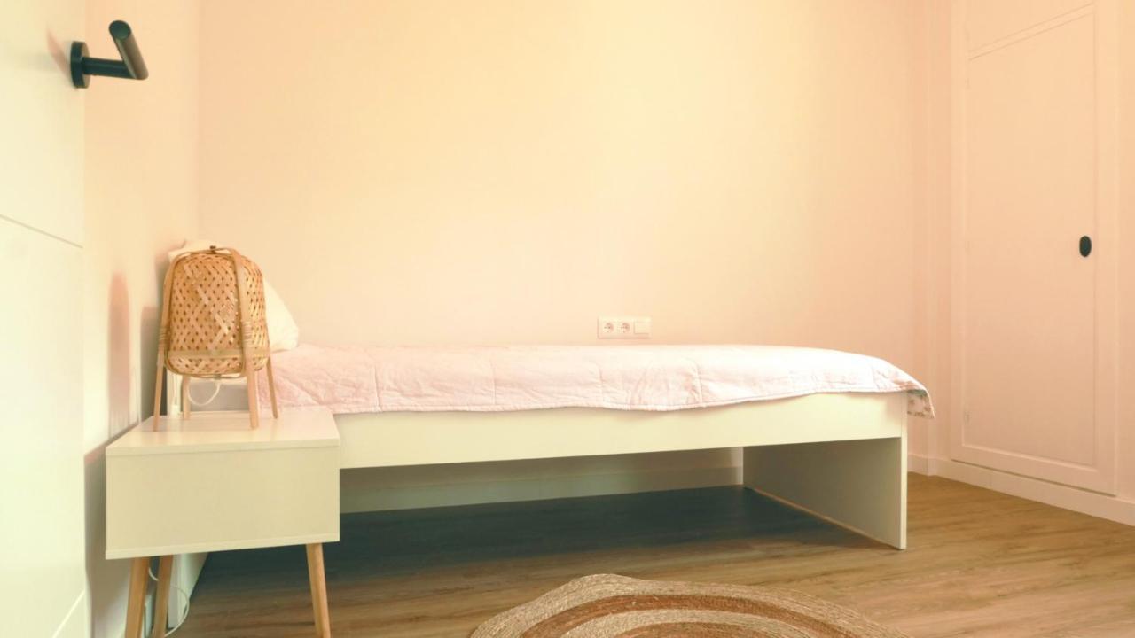 Malagadevacaciones - Thiele Appartement Buitenkant foto