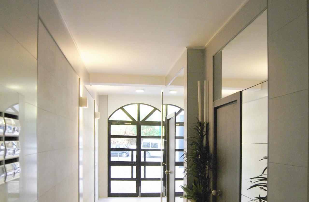 Malagadevacaciones - Thiele Appartement Buitenkant foto